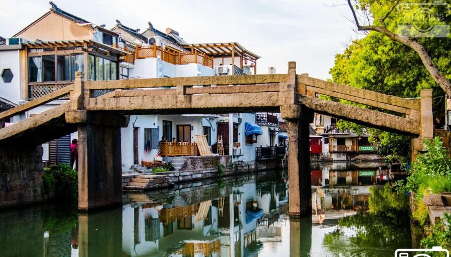 Discover Suzhou & Zhouzhuang: Private Day Trip - Who should book this outing