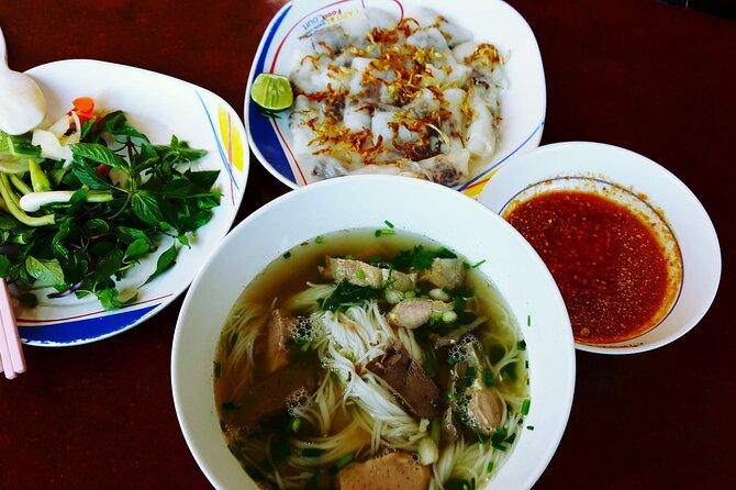 Discovery more Guangzhou evening foodie tour with locals - Is $65 a fair price?
