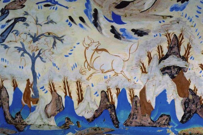 Dunhuang Day Tour: Mogao Grottoes, Singing Sand Dunes and The Silk Road Show - Key points to know before booking