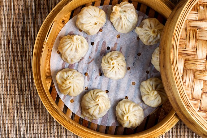 Eat Like A Local: Shanghai Night Food Tour - Why this food walk works so well in Shanghai