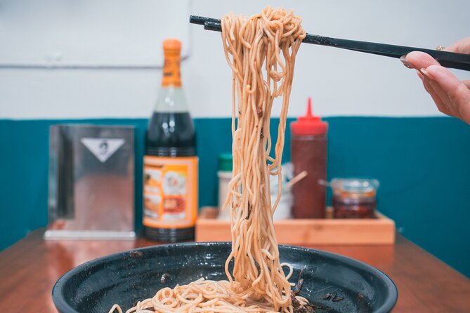 Eat Like a Local Through Shanghai's French Concession - Why this French Concession food walk works