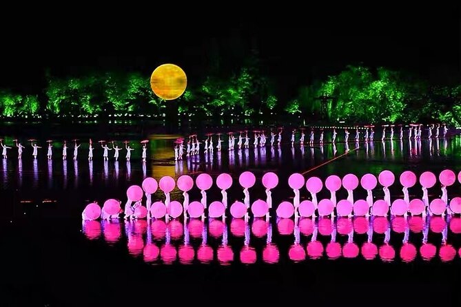 Enduring Memories of Hangzhou（Impression West Lake) - Key Points Before You Book