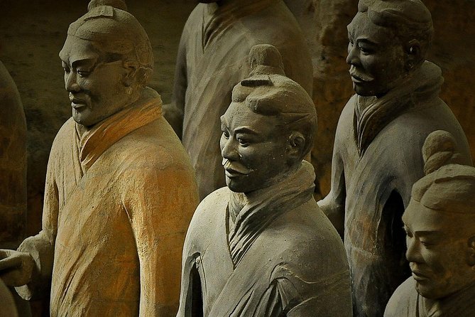 Essence of Xi'an Terracotta Warriors Tour: Top 3 Things to Do in 1 Day - Why this one-day plan works in Xi’an