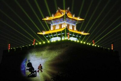 Essence of Xi’an Terracotta Warriors Tour: Top 3 Things to Do in 1 Day