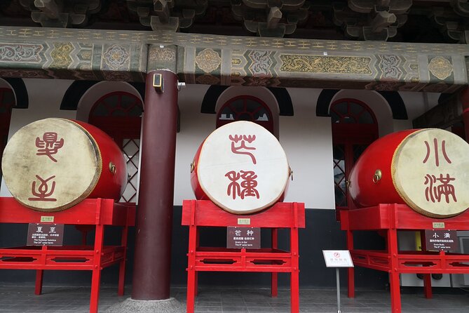 Essence of Xi'an Terracotta Warriors Tour: Top 3 Things to Do in 1 Day - Who should book this tour?