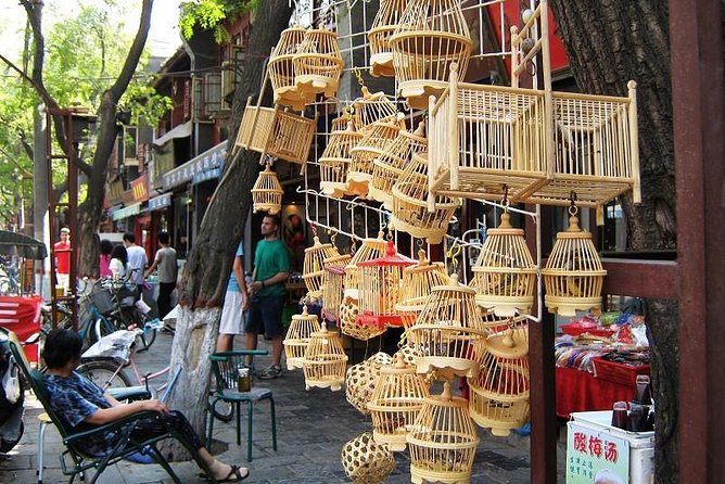 Essential Xi'an Private Day Tour Including Lunch - Why this private Xi’an tour works for a short stay