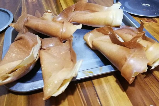 Evening Foodie Adventure in Chengdu the Land of Plenty - What $59 Buys You in Chengdu