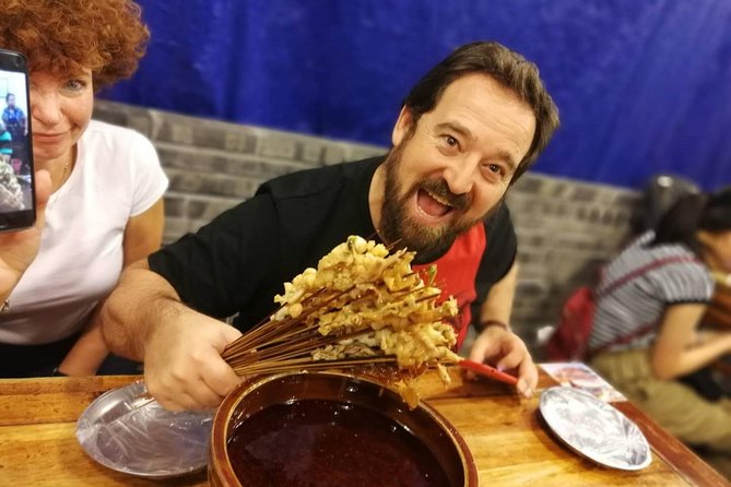 Evening Foodie Adventure in Chengdu the Land of Plenty - Stop One: Chengdu Dumplings Near the University Campus