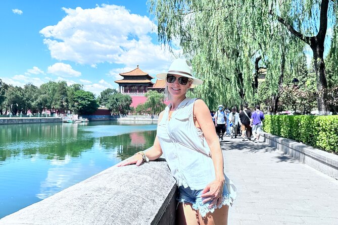 Exclusive Private Photography & Video Tour to The Forbidden City - Key points before you book
