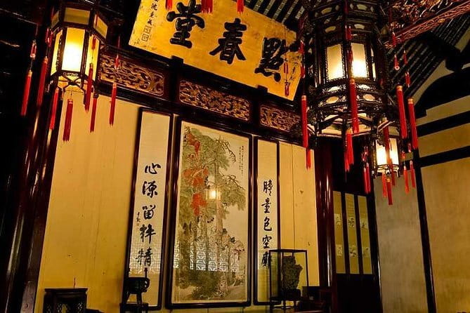 Flexible Airport Layover Tour of Shanghai City Highlights with Spa Option - Who should choose this experience