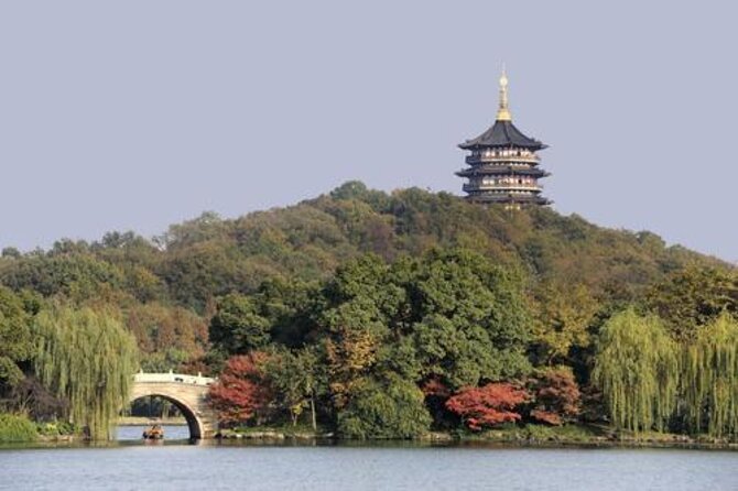 Flexible Hangzhou Private Day Tour with Lunch - Key points to know before booking