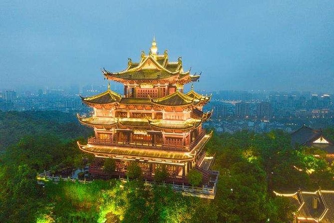 Flexible Hangzhou Private Day Tour with Lunch - A private start at your Hangzhou hotel or railway station