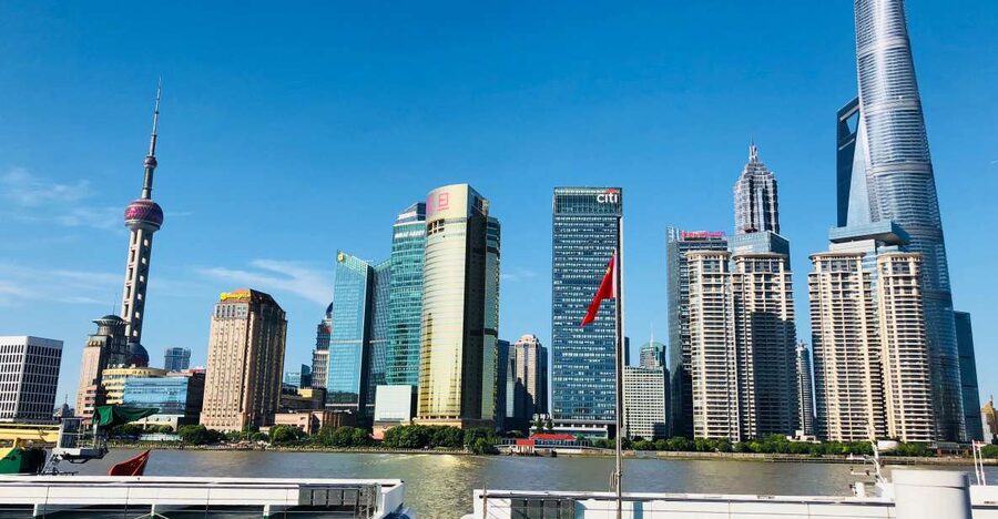 Flexible Layover Tour: Experience Shanghai on Your Schedule - Why this Shanghai layover tour works