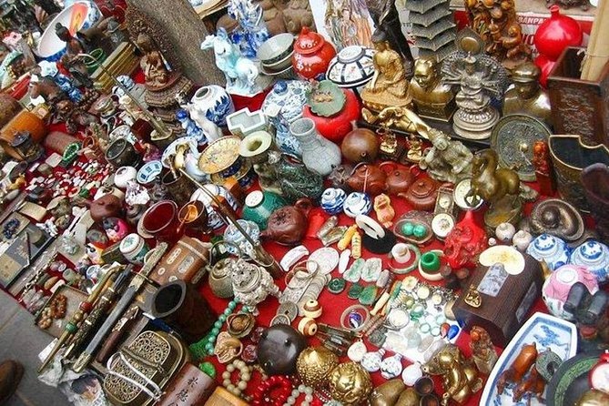 Flexible Private Guangzhou Shopping Tour with Local Shopping Guru - Why a private shopping guide helps in Guangzhou