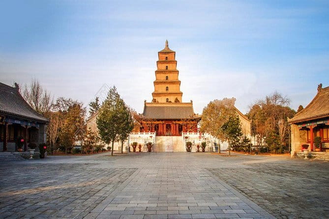 Flexible Xian Terracotta Warriors Day Tour from Shanghai - A bold day trip for a limited Shanghai schedule