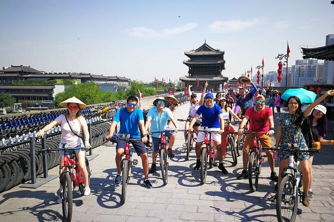 Flexible Xian Terracotta Warriors Day Tour from Shanghai - Why the private format helps