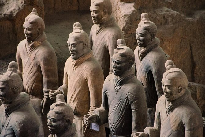Flexible Xian Terracotta Warriors Private Day Tour Non-shopping - Why this private Xi’an day works well