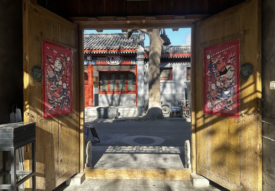 Forbidden City&Hutong Private Tour w/Historic Site Add-ons - Choosing the Summer Palace package