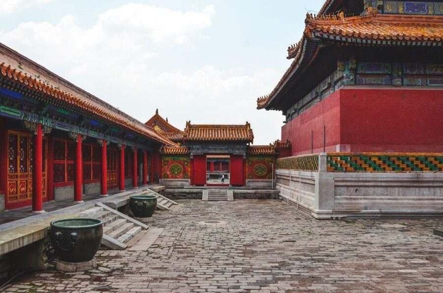 Forbidden City&Hutong Private Tour w/Historic Site Add-ons - Tian’anmen Square: impressive, controlled, and sometimes slow