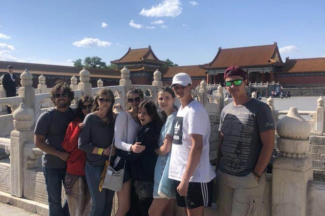 Forbidden City & Old Beijing Hutong Private Layover Guided Tour - Who will get the most from this tour