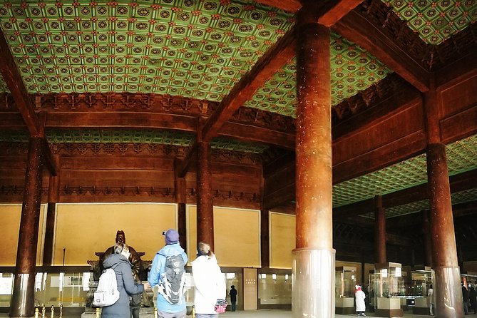 Forbidden City, Summer Palace&Temple of Heaven Mini Group Tour - Starting at the Temple of Heaven at 9:00 a.m.