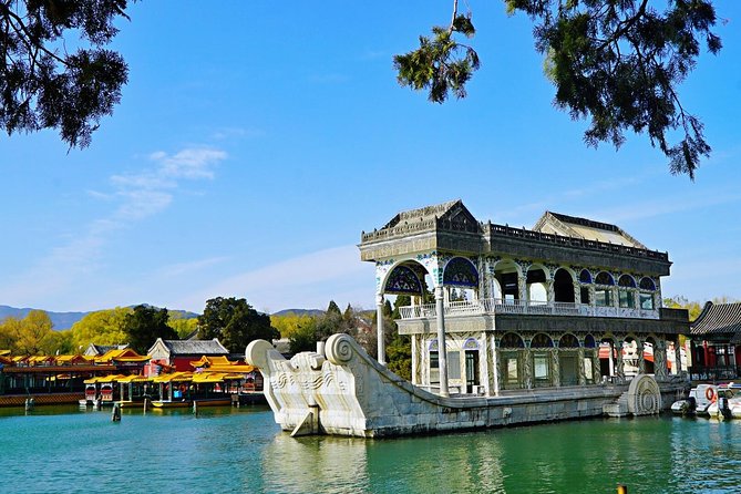 Forbidden City, Summer Palace&Temple of Heaven Mini Group Tour - Final call: book after confirming the details