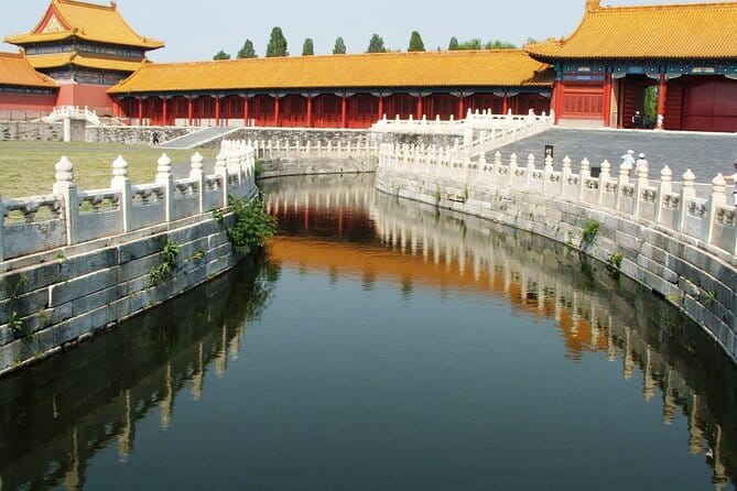 Forbidden City Ticket Booking - Five things to know before booking