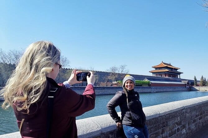 Forbidden City Ticket Booking - Why the Forbidden City needs advance planning