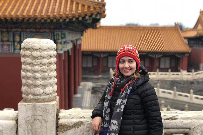 Forbidden City with Hutong Cuisine Private Walking Tour - Why this pairing works so well