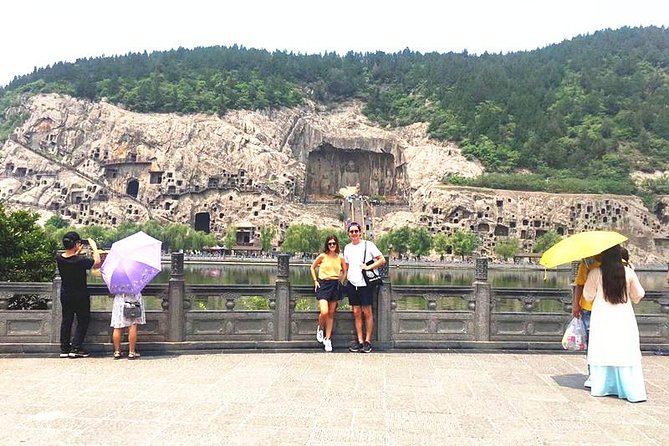 Form Xi'an To Luoyang Longmen Grottoes & Shaolin Temple Day Tour by Bullet Train - Why this Luoyang day trip is worth considering