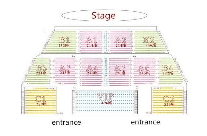 Fox Fairy Show VIP Ticket with Private Transfer in ZJJ City - Is $52 a fair price?