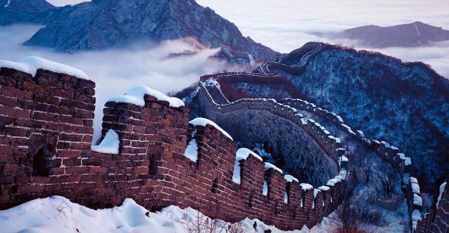 From Beijing: Badaling Great Wall Bus Group Tour - Key points to know before you book