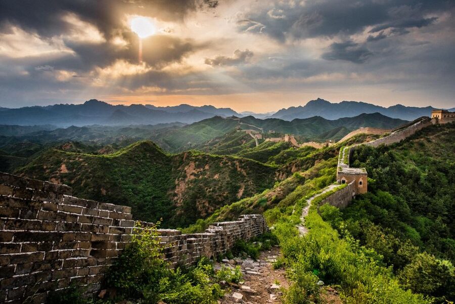 From Beijing: Badaling Great Wall Bus Group Tour - What the $22 price really buys you