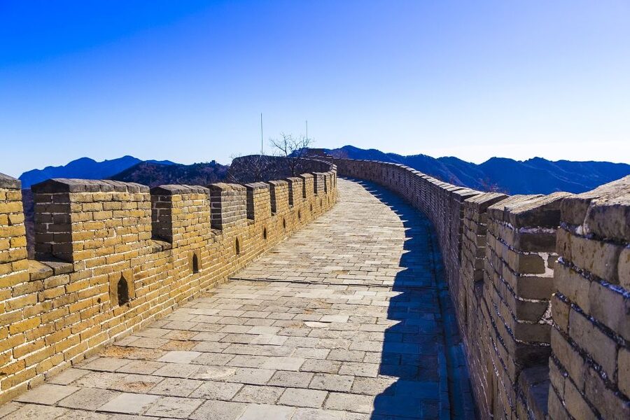 From Beijing: Mutianyu Great Wall Private Tour with Lunch - Who should choose this Mutianyu tour?