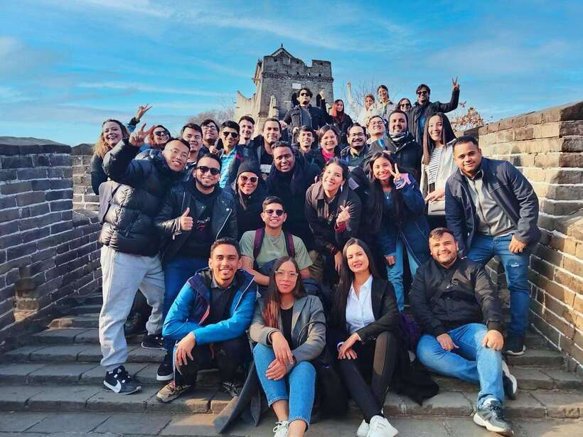 From Beijing: Mutianyu Great Wall Tours with Options - Key things to know before you book