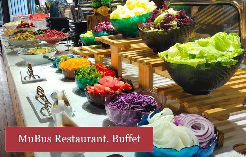 From Beijing: Mutianyu Great Wall Tours with Options - The optional village buffet lunch