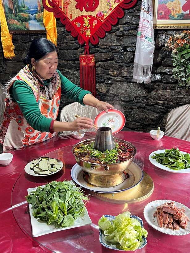 From Chengdu: Tibetan Village Live as a Tibetan Day Tour - Key things to know before you book