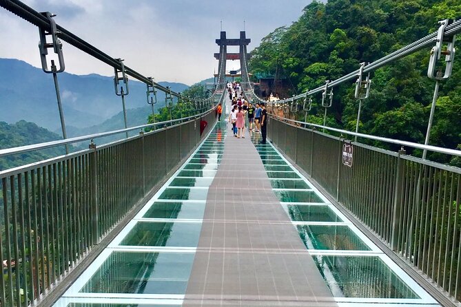 From Guangzhou to Gulong Gorge and waterfall -Nature & Adventure - Why Gulong Gorge makes a good city escape