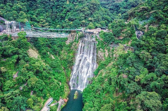 From Guangzhou to Gulong Gorge and waterfall -Nature & Adventure - Timing, fitness, and weather