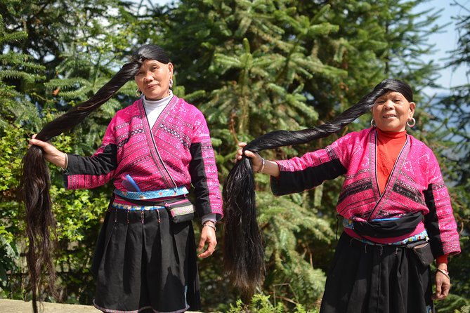 From Guilin/Yangshuo: Longji Rice Terraces and Ethnic Minority Village Day Tour - Key points to know before you book