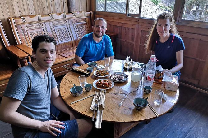 From Guilin/Yangshuo: Longji Rice Terraces and Ethnic Minority Village Day Tour - Meeting the Yao and Zhuang communities