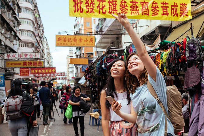 Full Coverage Hong Kong Private City Tour - Why this private Hong Kong tour is different
