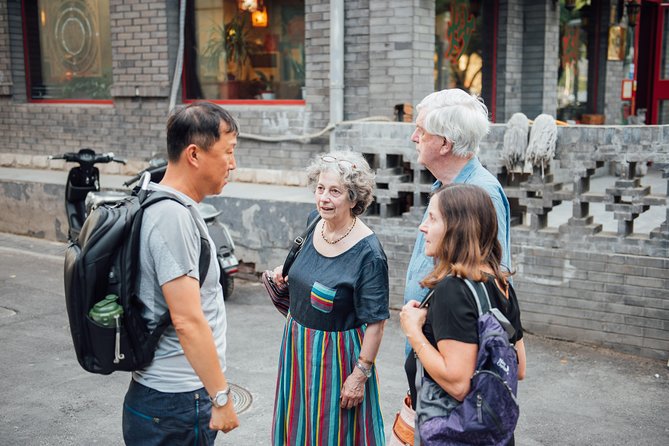 Full-Day Beijing City Tour: Hutongs, Lama Temple and Panda House - Why this private Beijing day works