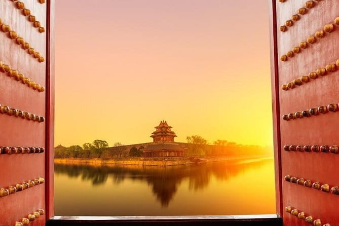 Full Day Guided Exploration of Beijing Badaling Great Wall - What the drive can add to the day