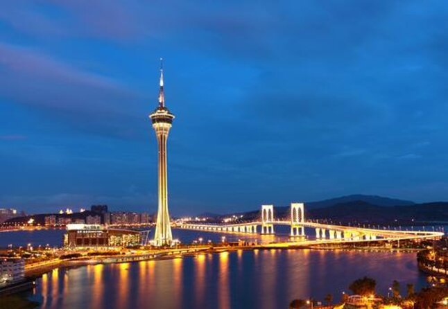 Full Day Macau Sightseeing Tour - Key points to know before booking