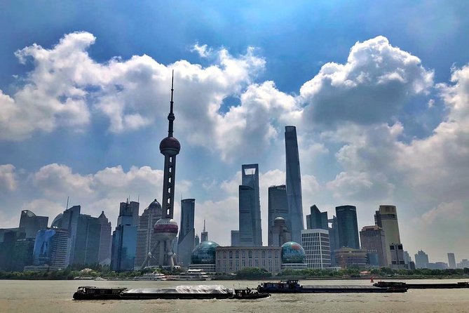 Full Day Private Tour Amazing Shanghai City Highlights - Why this private Shanghai tour works