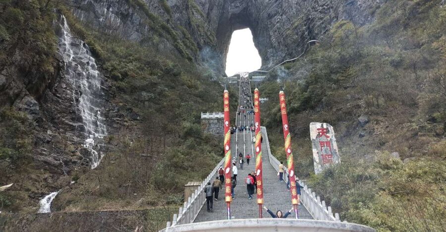 Full-Day Private Tour of Tianmen Mountain - Why Tianmen Mountain is different from Zhangjiajie’s other sights