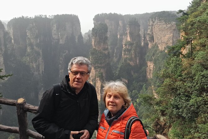 Full-Day Private Tour of Zhangjiajie(Wulingyuan) National Forest Park - Why Zhangjiajie works best with a plan