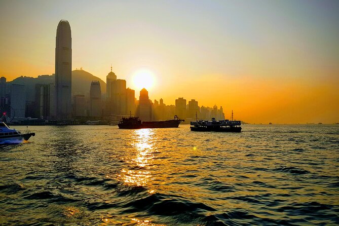 Full Day Private Trip in Hong Kong( impeccable local )walk tour - What this private Hong Kong tour is really offering