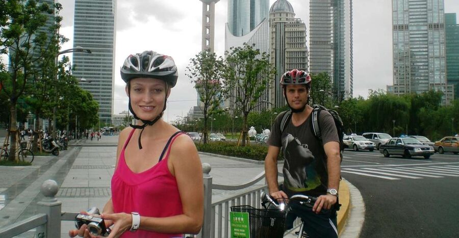 Full-Day Shanghai Classic Bike Tour - Key points to know before you book